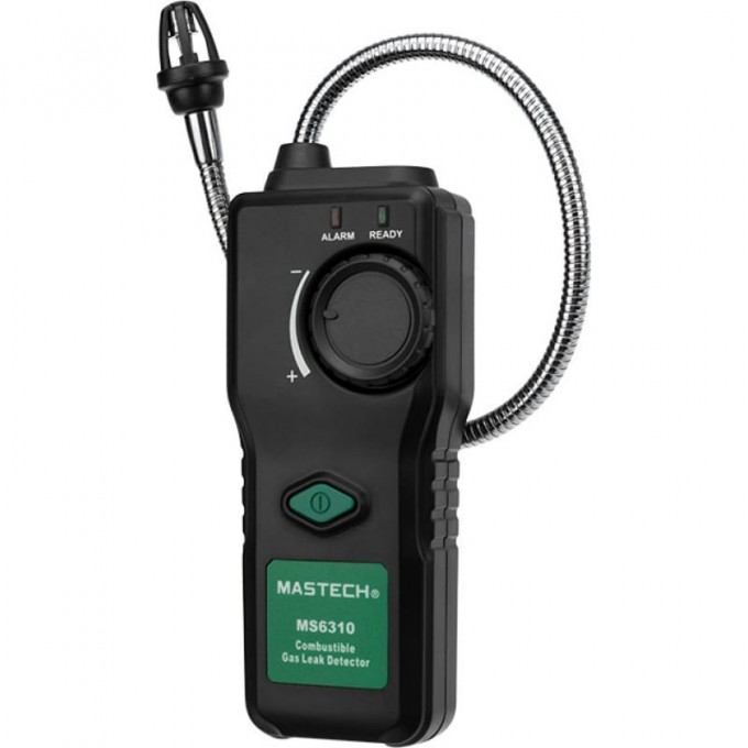 Детектор утечки газа MASTECH MS6310 13-1246