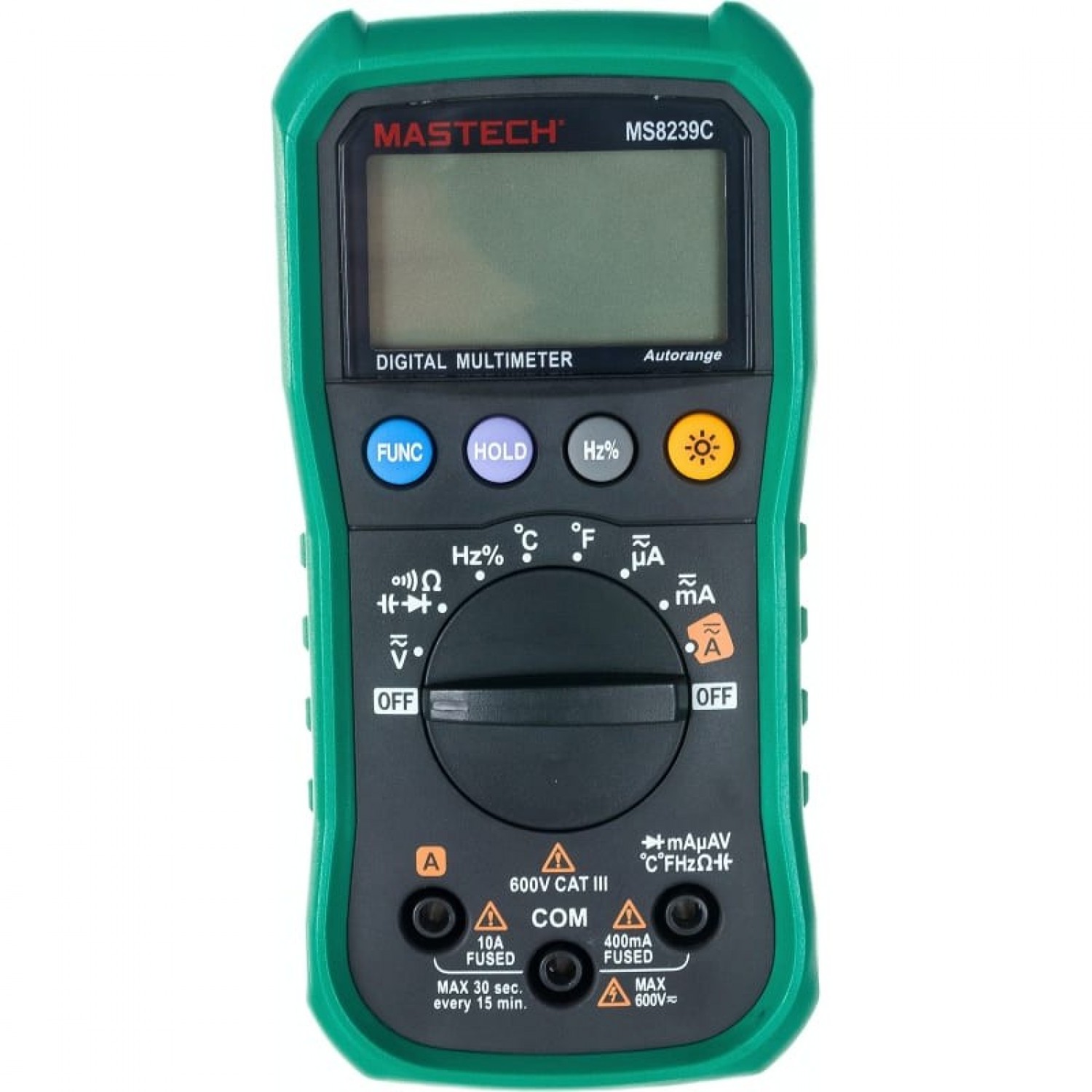 MASTECH MS8239C. Купить Цифровой мультиметр на Официальном Сайте ...