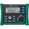 Измеритель сопротивления изоляции MASTECH MS5205 13-1348