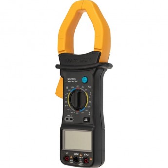 Клещи токоизмерительные цифровые автоматические MASTECH ACA MS2000G