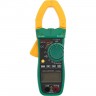 Клещи токоизмерительные цифровые автоматические MASTECH ACA MS2138