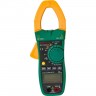 Клещи токоизмерительные цифровые автоматические MASTECH ACA MS2138R
