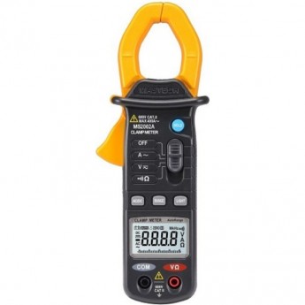 Клещи токоизмерительные цифровые MASTECH ACA MS2002A