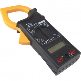 Клещи токоизмерительные цифровые MASTECH M266