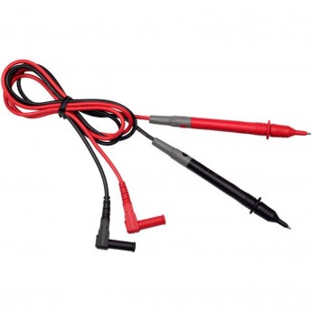 Щупы профессиональные MASTECH T3060A с резьбой 1.0м Щупы профессиональные MASTECH T3060A с резьбой 1.0м