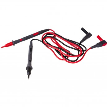 Щупы усиленные профессиональные MASTECH T3009U Щупы усиленные профессиональные MASTECH T3009U