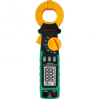 Токовые клещи MASTECH MS2016A